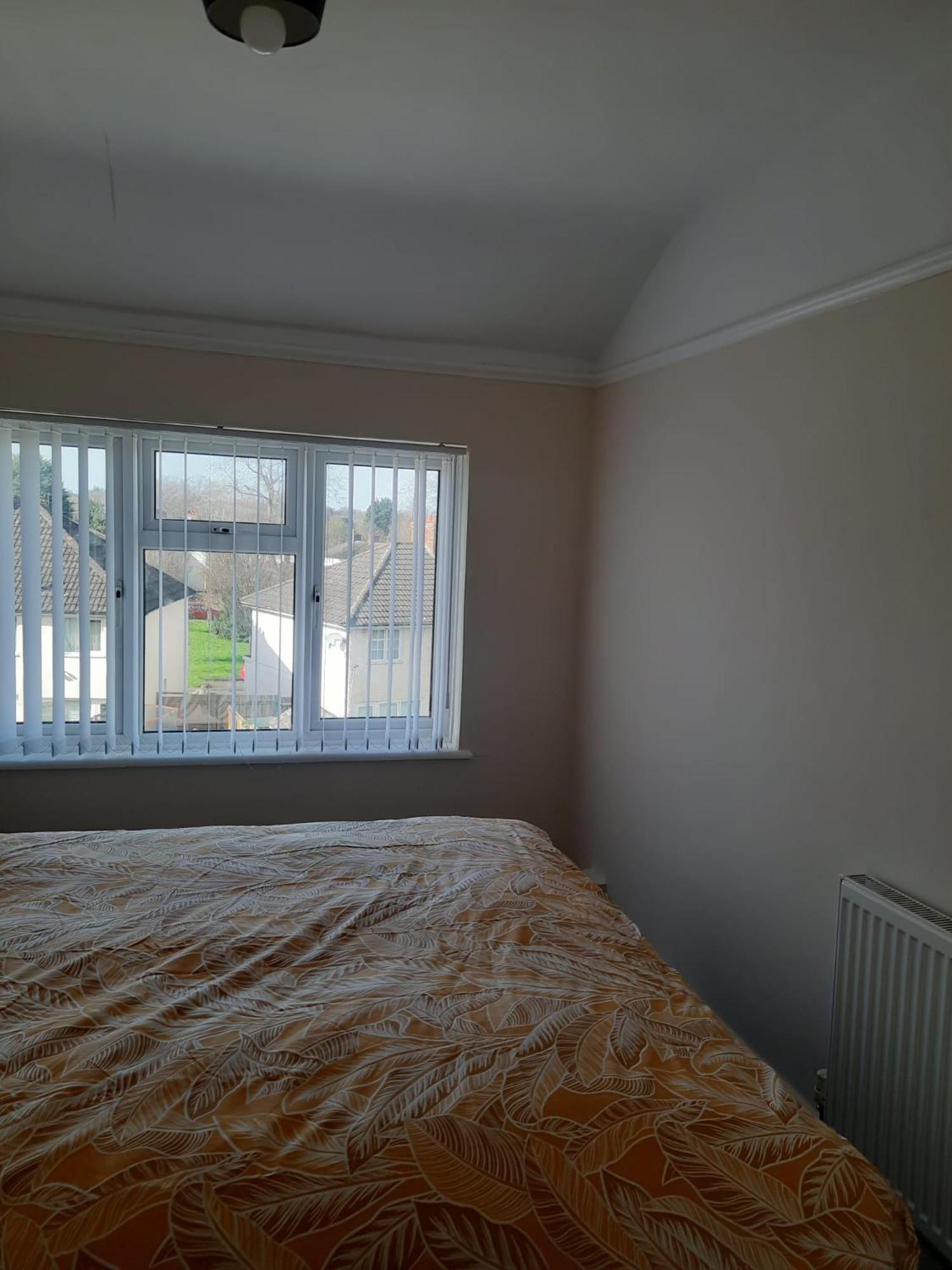 Entire Three Bedroom House In Birmingham Extérieur photo