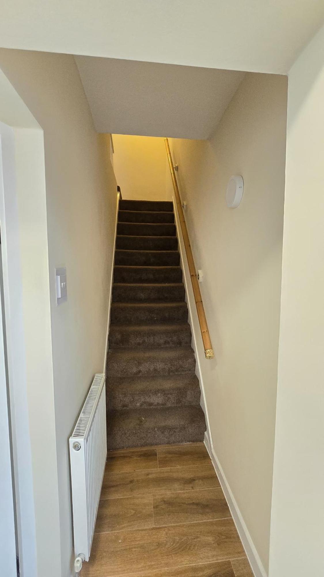 Entire Three Bedroom House In Birmingham Extérieur photo