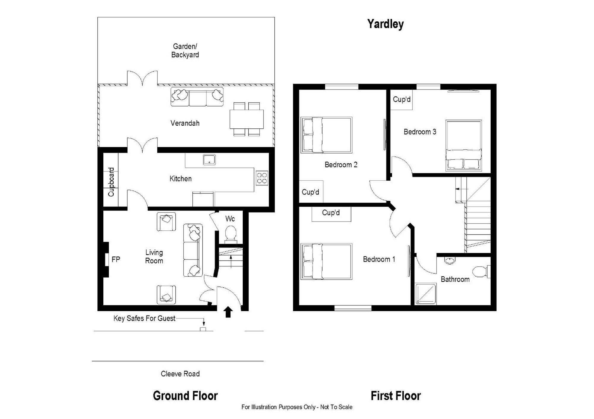 Entire Three Bedroom House In Birmingham Extérieur photo
